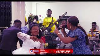 Rose Adjei Ministration @RoseAdjei #gospel #gospelmusic #worship #2025