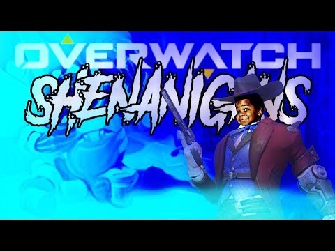 funny moments in soccer Overwatch Shenanigans VI (MLG Plays, Incest)