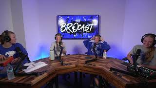 The BROcast | Episode 2 π