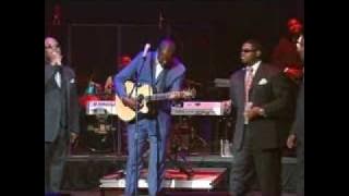 Boyz II Men - It's So Hard To Say Goodbye To Yesterday [Live]