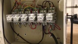 Celebrity Harbor Freight Hoist Dumb Waiter - Elevator Profile