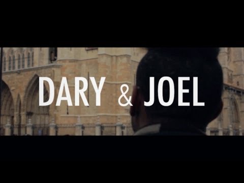 Dary & Joel - Mundo De Colores (Official Video)