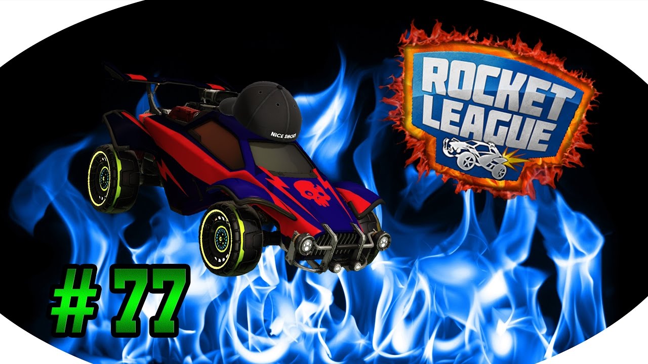 Rocket League Liga Rocket League Liga