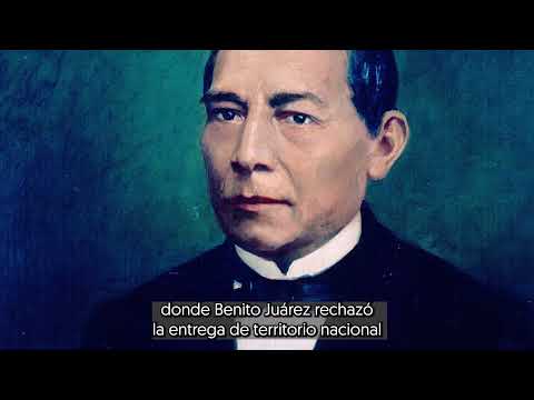 Benito Juárez y la defensa de la República como símbolo de la soberanía nacional