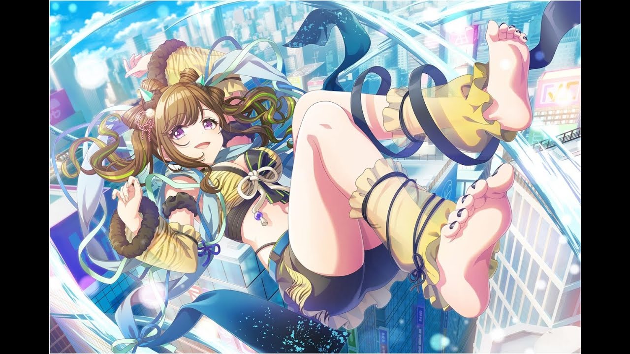 【D4DJ】250126 Merm4id & 燐舞曲 ORIGINAL MIX  10曲