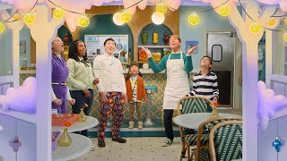 Hello, Jack The Kindness Show Season 2 Official Trailer Apple Tv