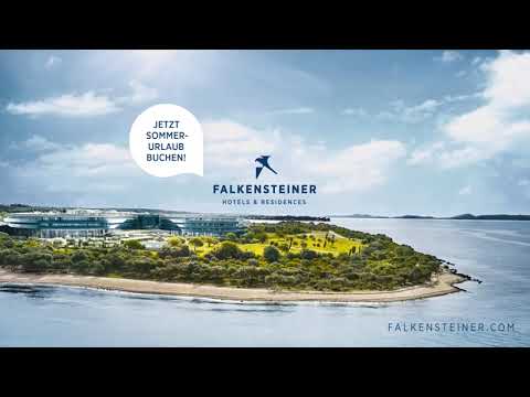 Falkensteiner TV-Spot Summer 2024 - video from Falkensteiner