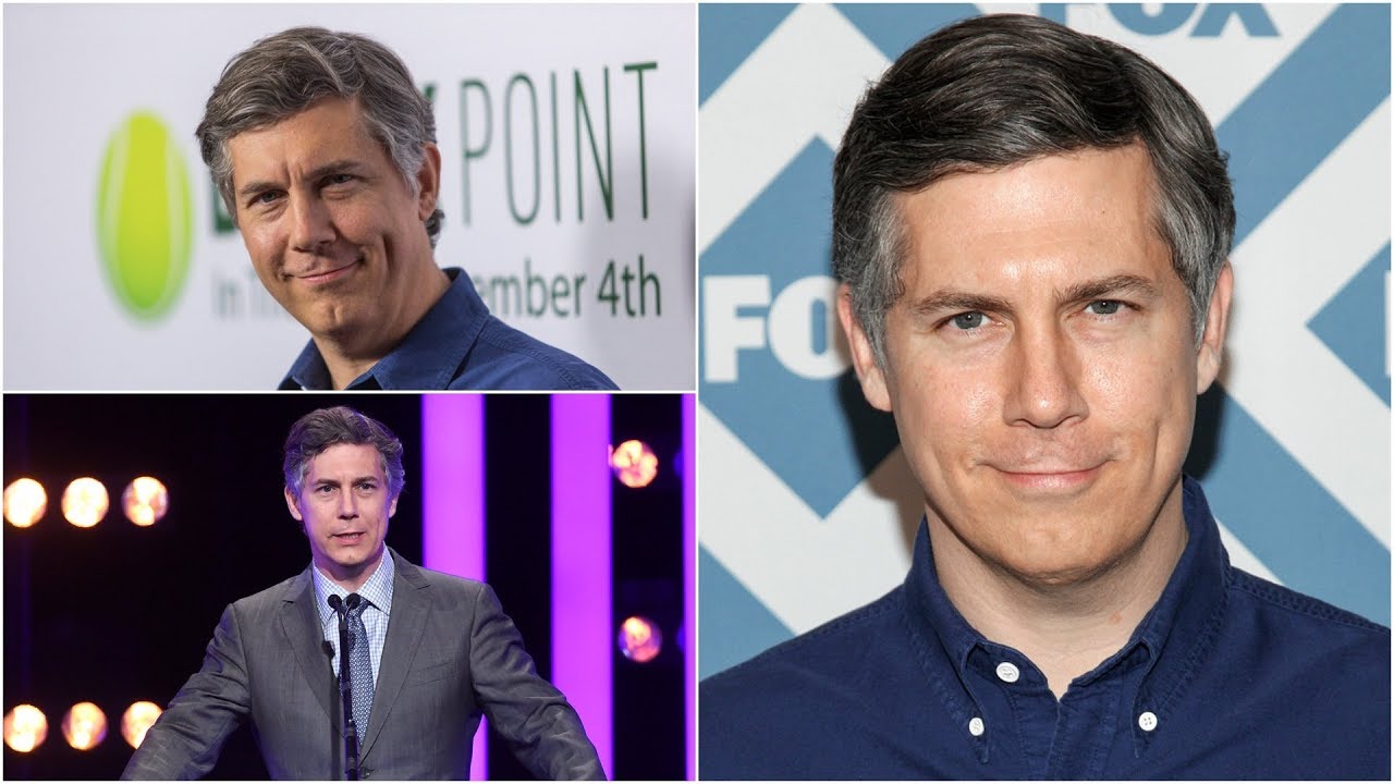 Chris Parnell: Short Biography, Net Worth & Career Highlights