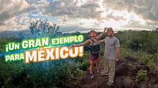 ¡un Gran Ejemplo Para México! | Facundo