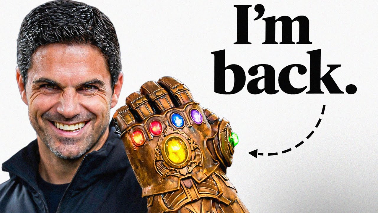 The Super League Has Returned.