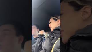 Telling Him My Started & We Have To Go Home Prank