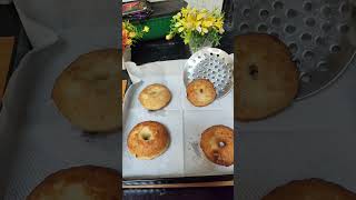 Donuts #viral video #shortsvideo #shorts #donuts #food #cooking vlog#homemade #baking #easy