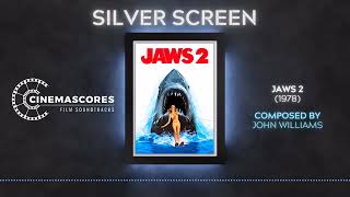 Cinemascores - J4ws 2 (1978) Original Soundtrack Score
