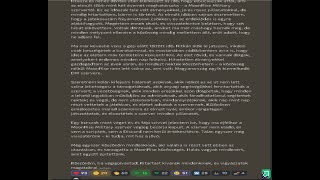 THE END | The Last MRM täge
