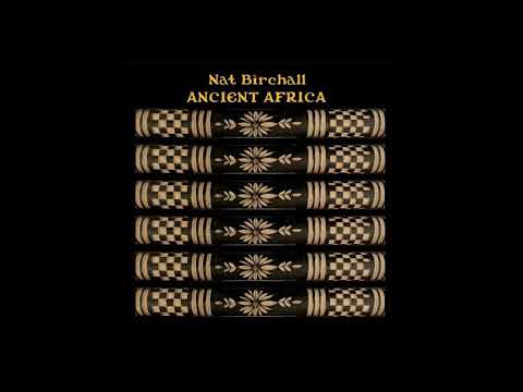Nat Birchall - Malidoma