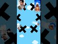 Jesus Vs Mr Bean In A VERY Crazy Marble Race?
