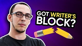 How To Fix Writer’s Block Fast! screenshot 4