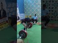 deadlift #shorts #yshorts #trending
