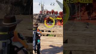 I need to clip this more often! #ps5gameplay #gaming #palworld #pocketpair #captureshot