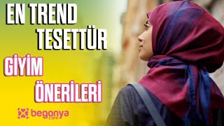 Tesettür Giyim Önerileri / En Trend Öneriler screenshot 5