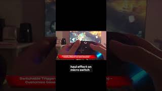 GameSir Cyclone 2 Features Breakdown What Makes it Special #gamesir #gamingcontroller #controller
GameSir Cyclone 2 Features Breakdown What Makes it Special
Watch The Full Review in The Attached Video GameSir Cyclone 2 Features Breakdown What Makes it Special #gamesir #gamingcontroller #controller