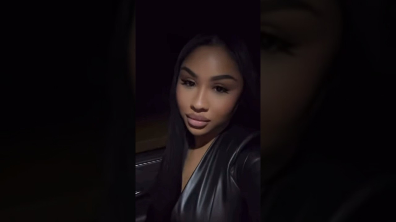 Oh Hey 👋🏾 Ari Fletcher