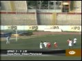 JB goleó 5 a 2 a UPAO en la IX Fecha de la Fase Provincial de la Copa Perú 2012