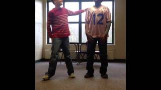 Multiplying Fractions Rap
