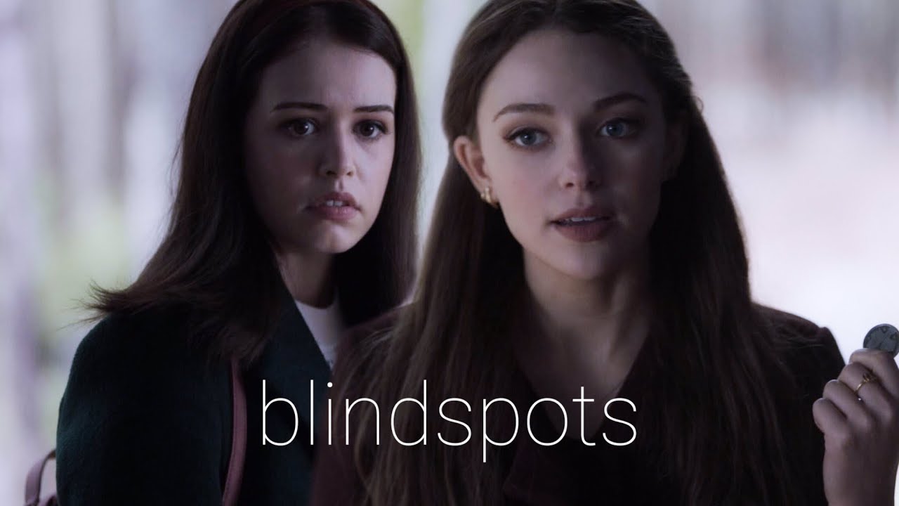 hosie — hope is josie's blind spot