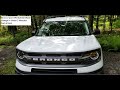 How To, Bronco Sport Wiper Change in Under 3 Minutes, Fast &amp; Easy.!