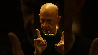 How Whiplash Was Made In Only 19 Days shorts
