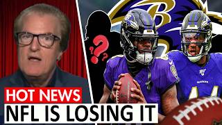Lamar Jackson vs Baltimore Ravens Gets UGLY: The NFL Could Be Watching a Mega Breakup
