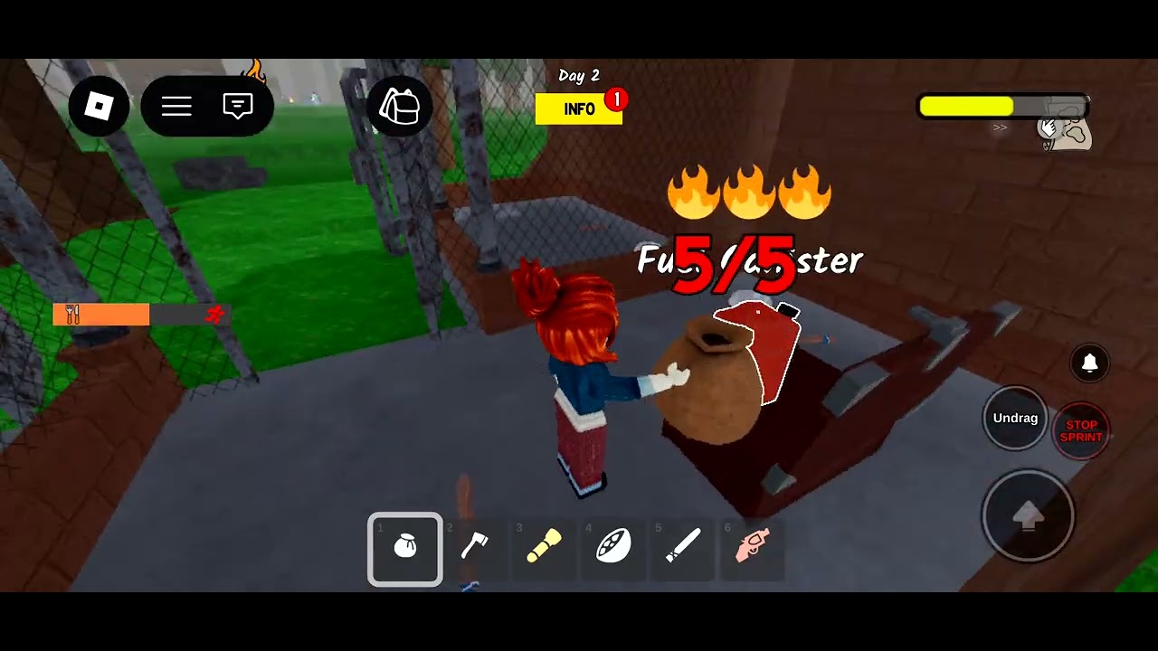 🌙 99 Nights in the Forest — Surviving the Dark in ! 🌲