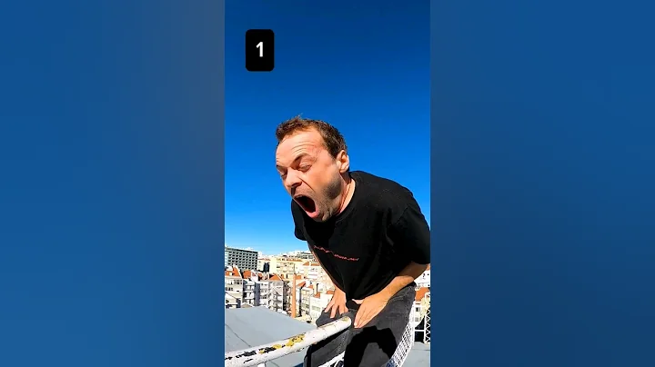 Which scream is real?