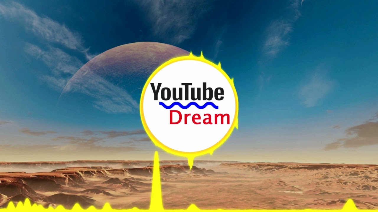 MACROFORM - Solace (YouTube Dream)