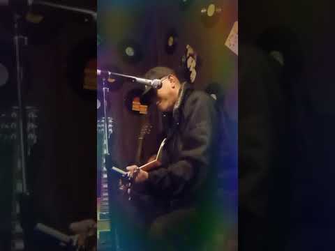 明日への手紙 /手嶌葵 (cover) 黒岩克英