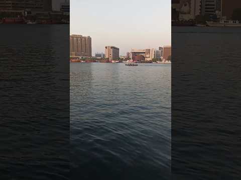 #dubai bur Dubai UAE#shortsy #bheerokibhumivlog