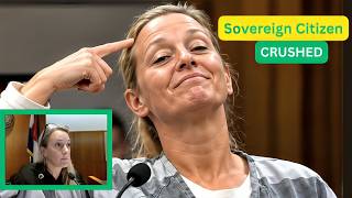 Sovereign Citizen Brendan Troutman REJECTS Plea Deal in DENVER COURT – Judge DESTROYS His ARGUMENTS! News