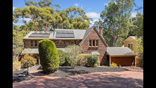 12 Grevillea Crescent - Stonyfell