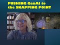 GenAI in Academics and Learning