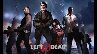 Начинаем Наш Челлендж! Проходим Игру На Максимальной Сложности) ● Left 4 Dead