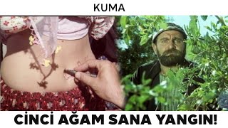 Kuma Cinci Ağam Sana Yangın