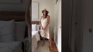 Celebrity 4 Best Swimsuit Cover Ups #shorts Wealth