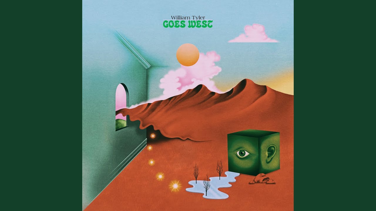 Virginia Is for Loners