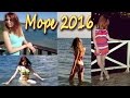 MyVlog: МОРЕЕЕ/Небуг, Тюменский