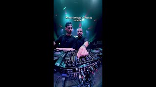 Prospa x Cloonee, But 2006...
Reckon it works pretty well tbh ๐๐ค
ID
- Prospa, Cloonee x Supermode - Free Your Mind x Tell Me Why (Axwell, Steve Angello Remix) (Switch Disco Edit) Prospa x Cloonee, But 2006...