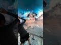 Exploring a Stunning Underwater Palace 🏯🌊You Won’t Believe This Place Exists! 😱