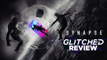 Synapse PlayStation VR2 Review - Living My Mind-Bending Carrie Fantasy