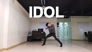 BTS(방탄소년단) - Idol Dance Cover