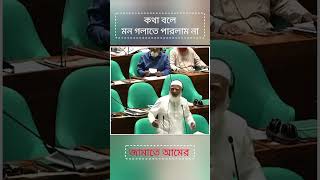 আর কি ভাবে বললে মন গলবে, স্পিকার কে বললেন #primeminister #songsod #tariquerahman 12 May 2026
